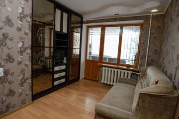 Апартаменты в Апартаментах Аренда квартиры посуточно